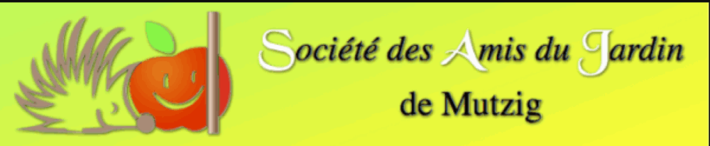 Société des Amis du Jardin de Mutzig